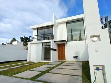 Casa en Venta en Residencial de Hdas Tequisquiapan Queretaro