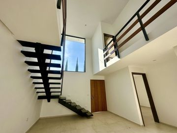 Casa en Venta en Residencial de Hdas Tequisquiapan Queretaro