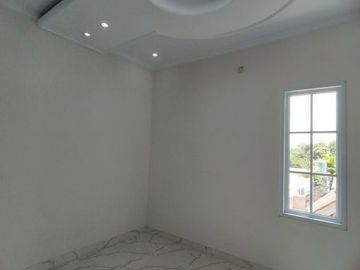 Rumah baru 2lantai di Depok selangkah gerbang tol Sawangan