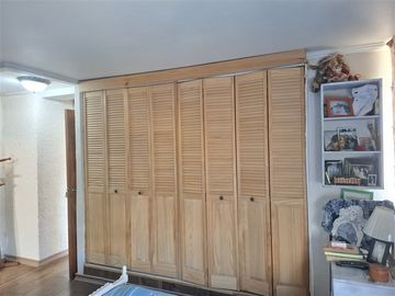 Departamento en venta, Manuel Montt, en Providencia