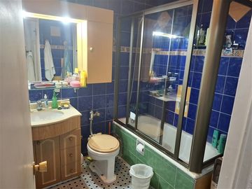 Departamento en venta, Manuel Montt, en Providencia