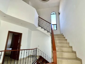Casa Venta en San Jerónimo Residencial Las Lajas, Monterrey, N.L.