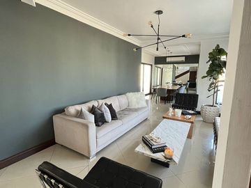 Casa Venta en San Jerónimo Residencial Las Lajas, Monterrey, N.L.