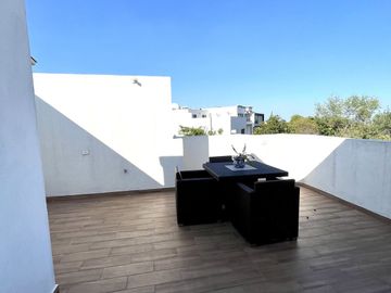 Casa Venta en San Jerónimo Residencial Las Lajas, Monterrey, N.L.