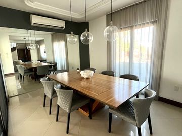 Casa Venta en San Jerónimo Residencial Las Lajas, Monterrey, N.L.