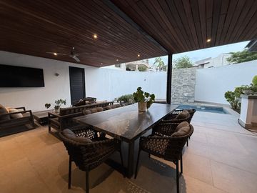 Casa Venta en San Jerónimo Residencial Las Lajas, Monterrey, N.L.