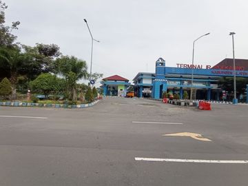 Hunian nyaman dengan Scurity 24 jam