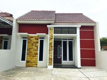 Hunian nyaman dengan Scurity 24 jam