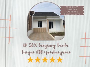 Sofa, kitchen set, tv led, gratis di grand duta rancatungku kab bandung