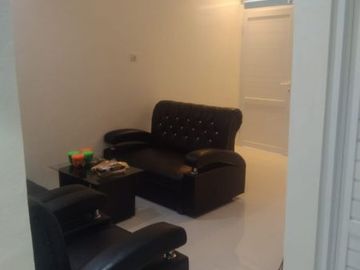 Sofa, kitchen set, tv led, gratis di grand duta rancatungku kab bandung