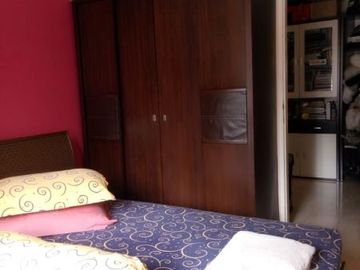 DIJUAL CEPAT RUMAH BAGUS TERAWAT DI TELAGA GOLF SAWANGAN DEPOK