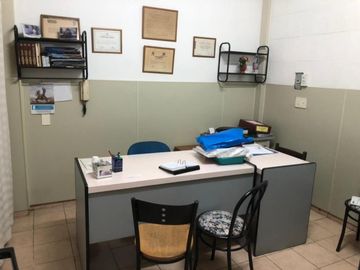 Venta -Alvear 2811- Dos oficinas/locales