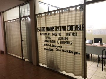 Venta -Alvear 2811- Dos oficinas/locales