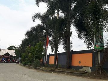 Dp 10% All in, Siap huni, Free biaya Kpr, bebas banjir; Cibaduyut-Bandung