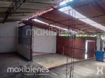 bodega en arriendo/venta en san antonio de prado. Cod A72572
