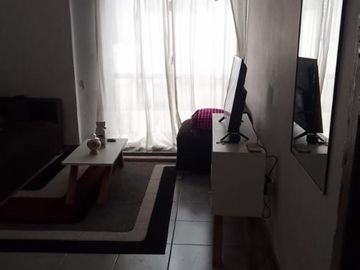 VENTA / PERMUTA - CASA PH DE 2 AMBIENTES C/ TERRAZA EN VENTA - RAMOS MEJIA