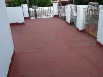 VENTA / PERMUTA - CASA PH DE 2 AMBIENTES C/ TERRAZA EN VENTA - RAMOS MEJIA