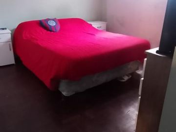 VENTA / PERMUTA - CASA PH DE 2 AMBIENTES C/ TERRAZA EN VENTA - RAMOS MEJIA