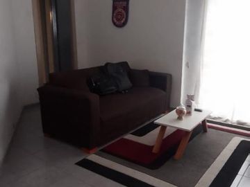 VENTA / PERMUTA - CASA PH DE 2 AMBIENTES C/ TERRAZA EN VENTA - RAMOS MEJIA