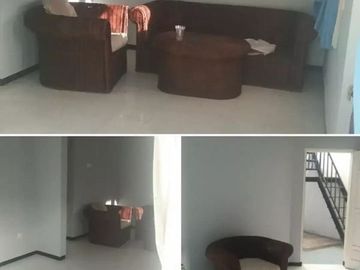 Rumah Siap Huni Pondok Indah Wiyung Surabaya
