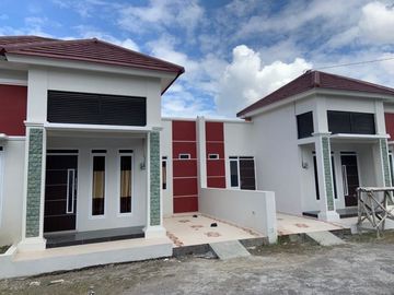 Rumah Siap Bangun Type 36 Di Dekat Rs Bagas Waras Klaten