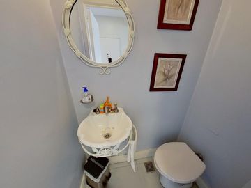 Excelente Departamento - 3 Amb - Reciclado - Luminoso - Balcón Corrido - Belgrano C