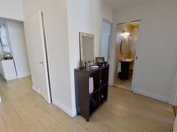 Excelente Departamento - 3 Amb - Reciclado - Luminoso - Balcón Corrido - Belgrano C