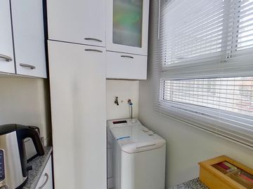 Excelente Departamento - 3 Amb - Reciclado - Luminoso - Balcón Corrido - Belgrano C