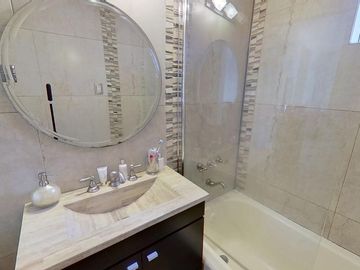 Excelente Departamento - 3 Amb - Reciclado - Luminoso - Balcón Corrido - Belgrano C