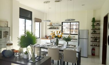 Affordable Single Attached for Sale in Serenis Plains Liloan