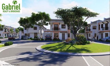 Affordable Single Attached for Sale in Serenis Plains Liloan