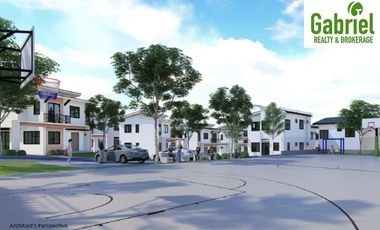 Affordable Single Attached for Sale in Serenis Plains Liloan