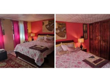 VENDO HOSTAL EN FUNCIONAMIENTO