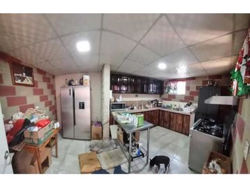 VENDO HOSTAL EN FUNCIONAMIENTO