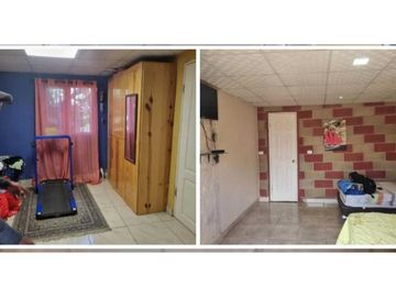 VENDO HOSTAL EN FUNCIONAMIENTO