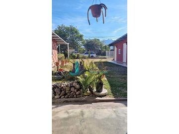 VENDO HOSTAL EN FUNCIONAMIENTO