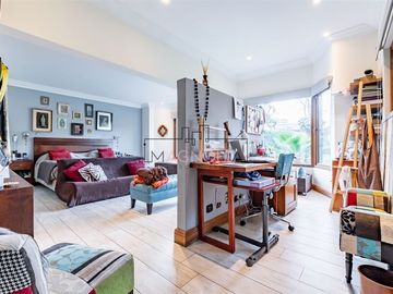 Casa en Venta en Loa Trapenses, Mall Vivo Los Trapenses