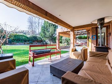 Casa en Venta en Loa Trapenses, Mall Vivo Los Trapenses