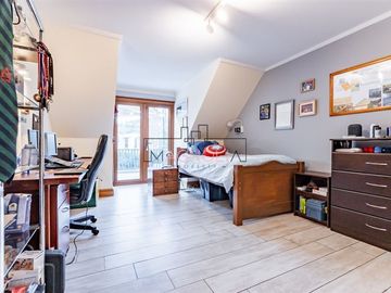 Casa en Venta en Loa Trapenses, Mall Vivo Los Trapenses