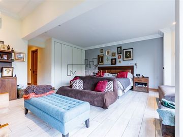 Casa en Venta en Loa Trapenses, Mall Vivo Los Trapenses