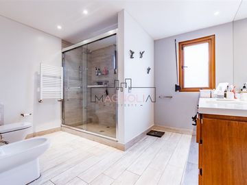 Casa en Venta en Loa Trapenses, Mall Vivo Los Trapenses
