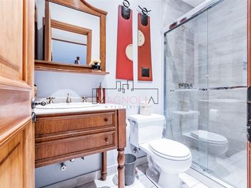 Casa en Venta en Loa Trapenses, Mall Vivo Los Trapenses
