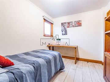 Casa en Venta en Loa Trapenses, Mall Vivo Los Trapenses