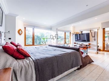 Casa en Venta en Loa Trapenses, Mall Vivo Los Trapenses
