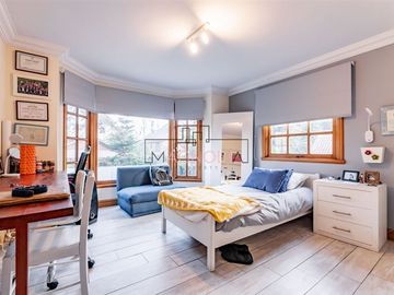 Casa en Venta en Loa Trapenses, Mall Vivo Los Trapenses