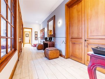 Casa en Venta en Loa Trapenses, Mall Vivo Los Trapenses