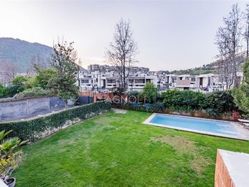 Casa en Venta en Loa Trapenses, Mall Vivo Los Trapenses