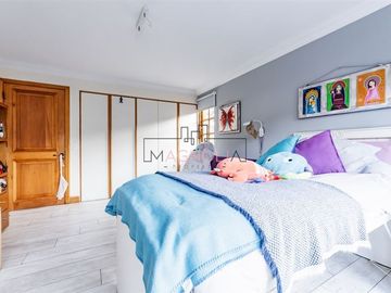 Casa en Venta en Loa Trapenses, Mall Vivo Los Trapenses