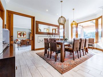 Casa en Venta en Loa Trapenses, Mall Vivo Los Trapenses