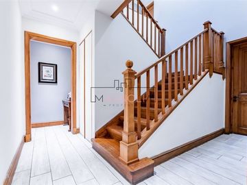 Casa en Venta en Loa Trapenses, Mall Vivo Los Trapenses